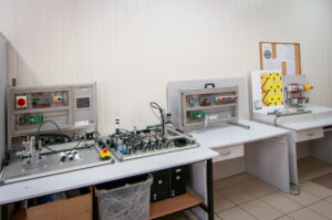Pracownia instalacji elektronicznych